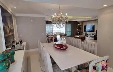 Imagem 8: Paralela Le Parc Apartamento 3 suítes 195m² Salvador Bahia