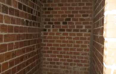 Imagem: A casa possui 5 Dormitórios, 3 Banheiros, 3 Vagas na garagem