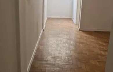 Imagem: O apartamento possui 1 Dormitório, 1 Banheiro, 35m² de Área