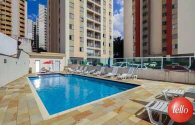 Imagem 15: São Paulo - Apartamento Padrão - Tatuapé