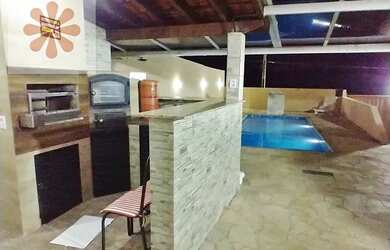 Imagem 11: Casa Sobrado Condomínio em Clube de Campo Fazenda - Itatiba