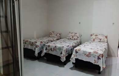 Imagem 6: Aluguel por temporada- Barra de São Miguel