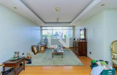 Imagem 2: Apartamento para Aluguel - Chácara Santo Antonio, 2 Quartos, 105 m2