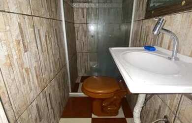 Imagem 4: Aluga-se CASA. Varanda, 3 Banheirose3 Dormitórios