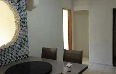 Imagem: O quarto está localizado em São Francisco, Cariacica para