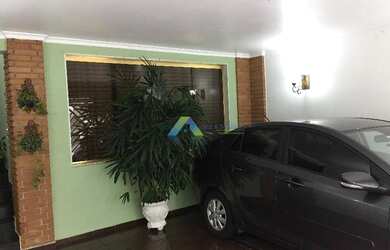 Imagem 2: Casa Residencial à venda, Jardim Santa Cruz Zona Norte , São Paulo -