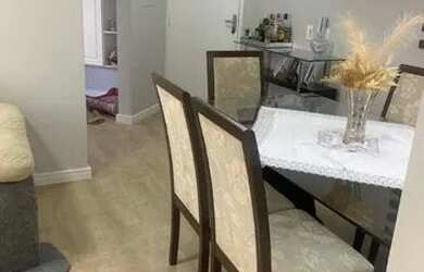 Imagem 4: Apartamento com 3 dormitórios à venda, 62 m² por R$ 330.000 - Parque...