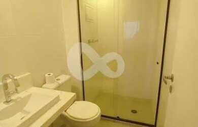 Imagem 10: Apartamento para Locação - Recreio dos Bandeirantes - Condomínio Luar...