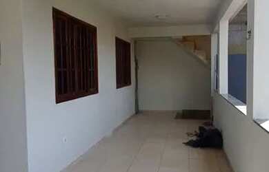 Imagem 2: Casa para locação. Churrasqueira, Varanda, 100m² de Áreae1 Vaga na...