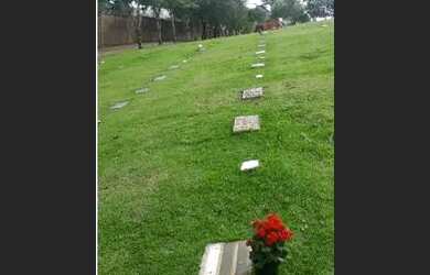 Imagem: O terreno está localizado em Parque Imperador, Campinas à