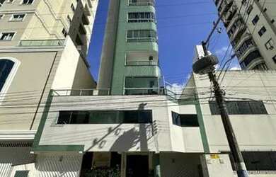 Imagem 2: Apartamento para venda com 3 quartos em Centro - Balneário Camboriú - SC