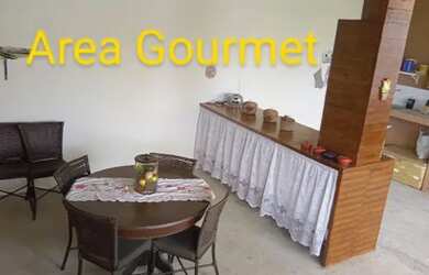 Imagem 8: Casa área rural 22 minutos da praia