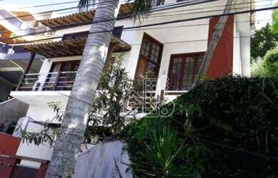 Imagem 4: Casa com 6 quartos à venda, 400 m² por R$ 1750.000,00 - Camboinhas - Niterói/RJ