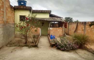 Imagem 5: Casa bairro tropical. Varanda, 280m² de Área, 4 Vagas na garageme3 Dormitórios