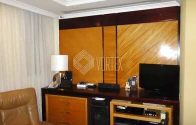 Imagem 3: Maravilhosa Cobertura no Recreio dos Bandeirantes