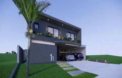 Imagem 2: Venda Casa em condomínio com 3 dormitórios