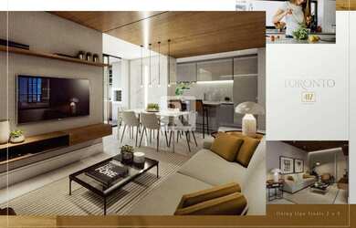 Imagem 6: CURITIBA - Padrão - Bacacheri