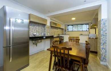 Imagem 8: Condomínio Residencial Village Morumbi Conforto, lazer e segurança Casa...