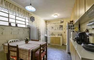 Imagem 4: Apartamento para venda possui 136 metros quadrados com 3 quartos em Sumaré - São Paulo - S