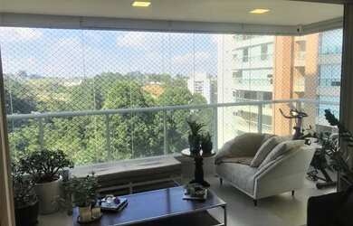 Imagem: O apartamento possui 3 Dormitórios, 2 Banheiros, 2 Vagas na