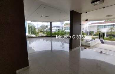 Imagem 3: Mansão no Jardim das Américas 800m2, 4 suítes, piscina. Preço muito atrativo