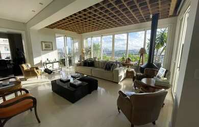 Imagem 2: Apartamento Padrão para Venda em Jardim Europa São Paulo-SP