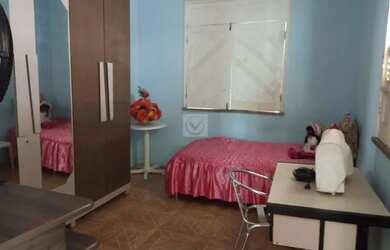 Imagem 7: Casa na Rua Dom Quirino