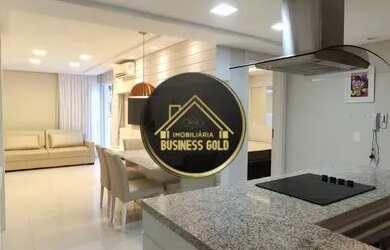 Imagem: O studio possui 1 Dormitório, 1 Banheiro, 1 Vaga na garagem