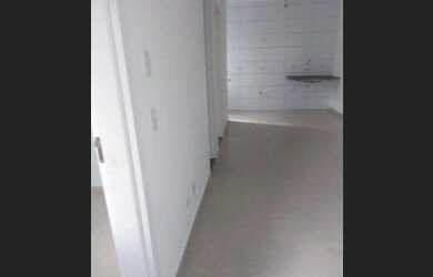 Imagem 5: Apartamento com 2 dormitórios, 37 m² - venda por R$ 199.000,00 ou aluguel por R$ 1.450,00