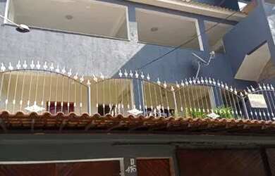 Imagem 2: Casa no Barro vermelho. Churrasqueira, Varanda, 100m² de Áreae1 Vaga...