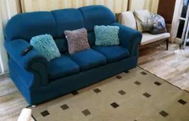 Imagem 15: Casa temporada. Churrasqueira, Varanda, 1 Vaga na garageme2 Dormitórios