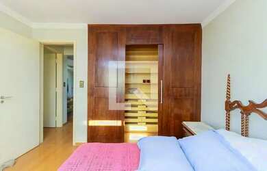 Imagem 14: Apartamento para Aluguel - Chácara Santo Antonio, 2 Quartos, 105 m2