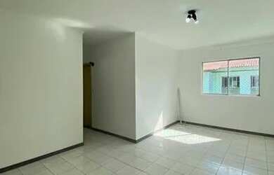 Imagem 2: Apartamento no Condomínio Praias do Atlantico, no bairro Pereira Lobo