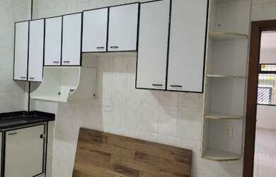 Imagem 6: Sobreposta Baixa Embaré - 3 Dormitórios