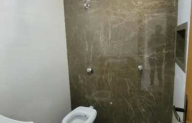 Imagem 13: Bairro Santo Inácio. Casa 3 quartos com suíte. Sala ampla e espaço gourmet completo