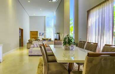 Imagem 3: Casa em Condomínio - Térrea / Residencial / Jardim São Marcos