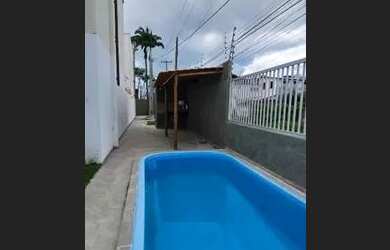 Imagem 12: Casa Duplex com 3 quartos e área de lazer à venda, 80 m² por R$ 310.000...