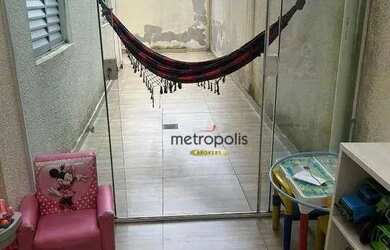 Imagem 15: Apartamento Garden à venda, 105 m² por R$ 535.000,00 - Vila Homero Thon - Santo André/SP