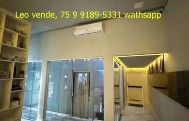 Imagem 14: Leo vende, vila olimpia, 3 suítes, closet, piscina , goumert