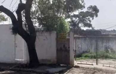 Imagem: O terreno possui 1.033m² de Área e está localizado em Jardim