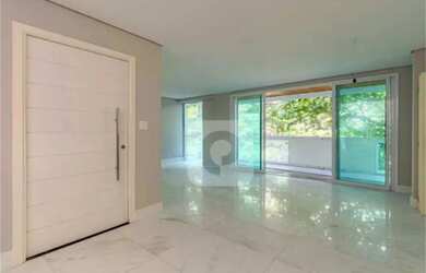 Imagem: Cobertura Duplex no Quadrilátero de Ipanema, 282 m2, Piscina