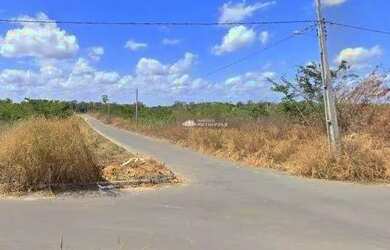 Imagem: O terreno possui 240m² de Área e está localizado em Angélica