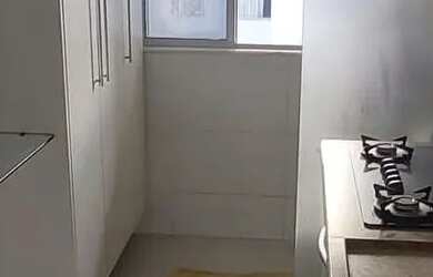 Imagem 8: Reserva Parque 3/4. Piscina, Churrasqueira, 60m² de Áreae1 Vaga na garagem