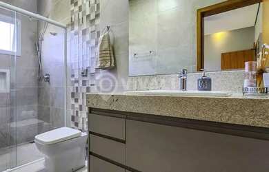 Imagem 11: Casa em Condomínio - Térrea / Residencial / Jardim São Marcos