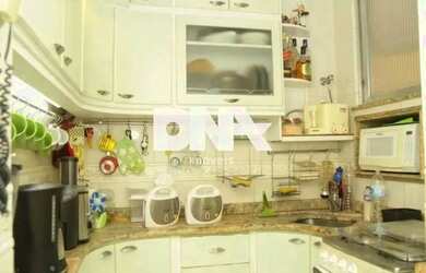 Imagem 4: Apartamento - Padrão / Residencial / Copacabana