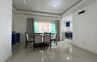 Imagem 4: APARTAMENTO DE 3 SUÍTES MOBILIADO NA MEIA PRAIA 400 METROS DO MAR