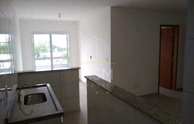 Imagem 6: Apartamento para locação, 2 quartos, 1 suíte, 1 vaga, Demarchi - São...