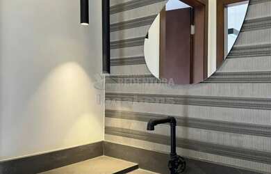 Imagem 16: Quinta do Lago. Piscina, Churrasqueira, VarandaeÁrea de serviço