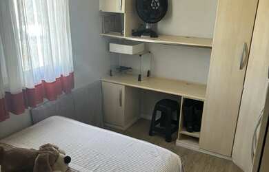 Imagem 3: Imóvel para aluguel com 54 metros, quadrados com 2 quartos em Anhangabaú...