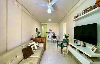 Imagem: Apartamento 3 quartos na Enseada Azul